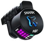 Snark AIR-1 All Instrument Rechargeable Clip On Tuner